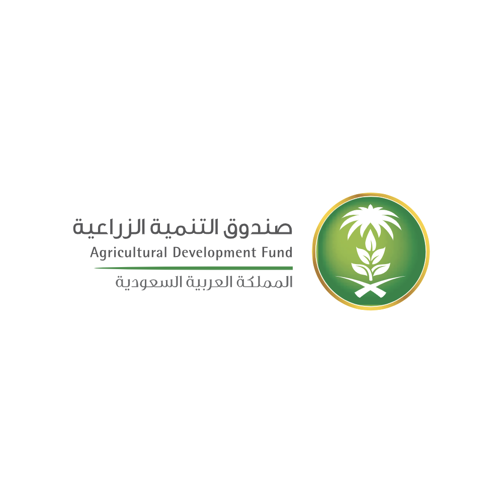 شعار صندوق التنمية الزراعية