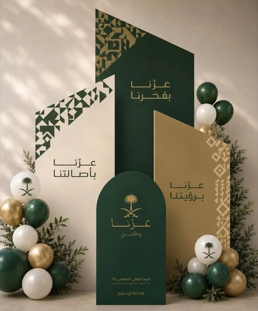 مشروع تجهيز معرض أو فعالية من تنفيذ موجة الخليج في الرياض — 11